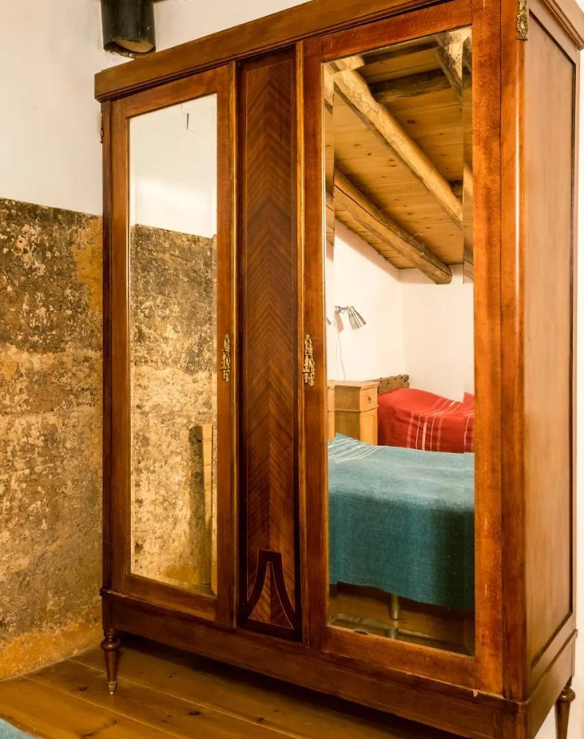 Antigua Panaderia De Valdelarco Guest House Spain