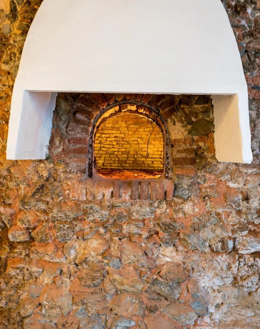 Country house Antigua Panaderia De Valdelarco Guest House Spain
