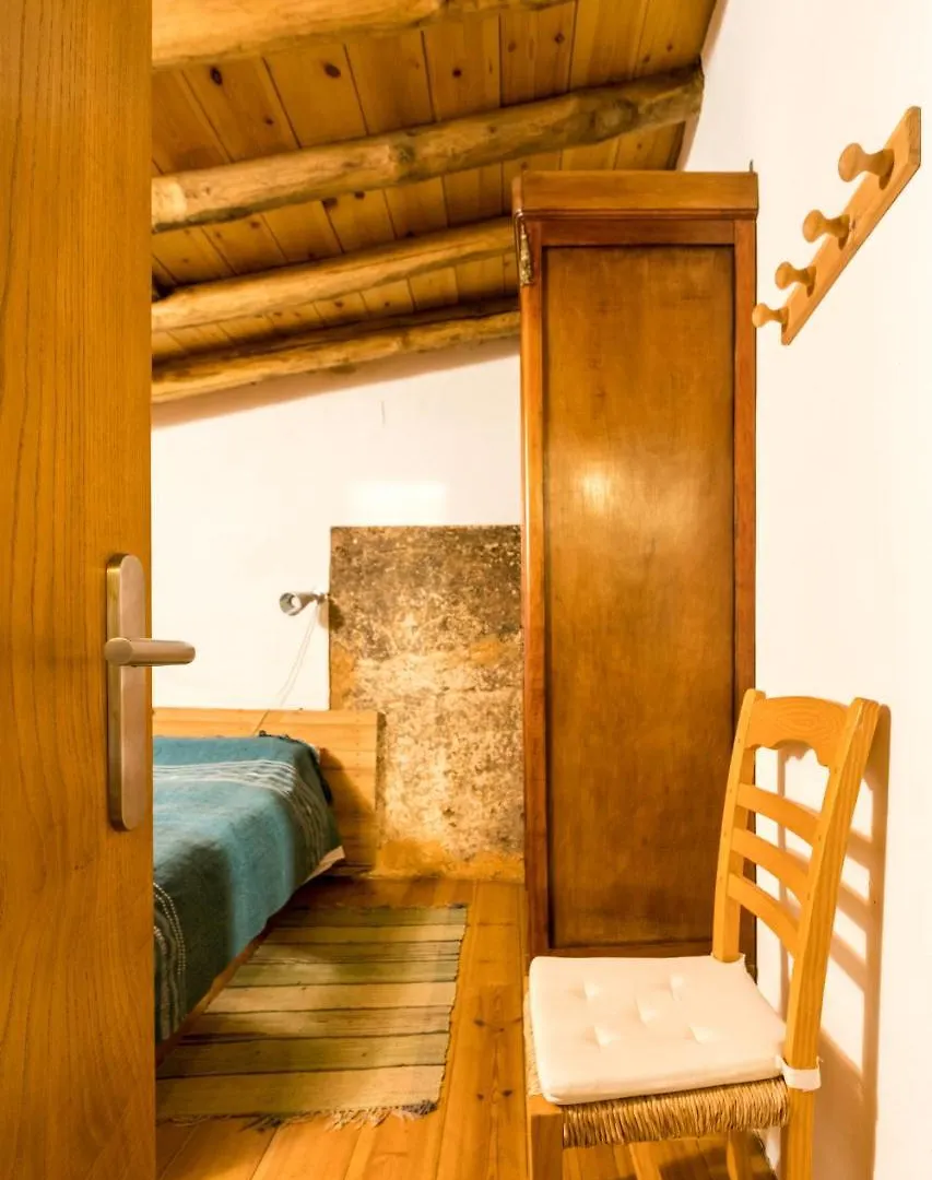 Antigua Panaderia De Valdelarco Guest House 0*,  Spain