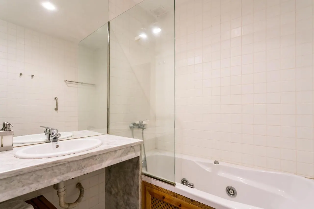 Antigua Panaderia De Valdelarco Guest House Country house